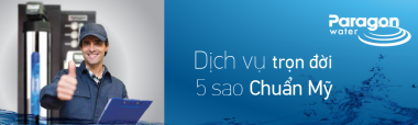 Trải nghiệm “Dịch vụ Chuẩn Mỹ”