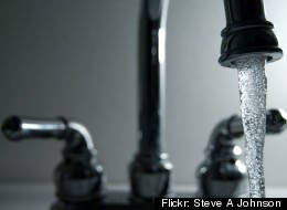 The Hidden Dangers of Drinking Water