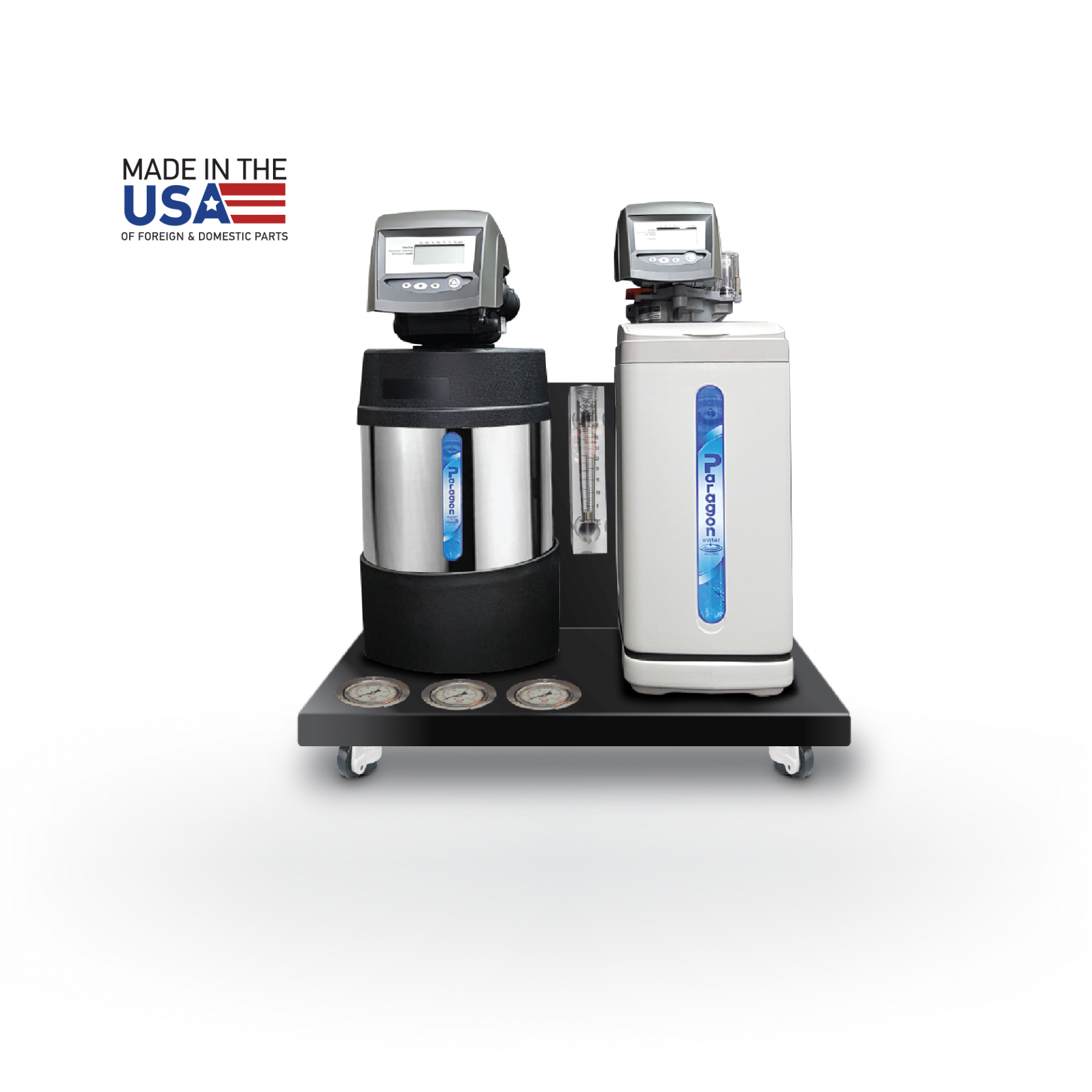 Lọc nước đầu nguồn <br> PWS Premier 1.0