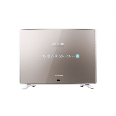 Lọc không khí Chungho <br> ULPA - Whirls Silent - CHA-N500AU
