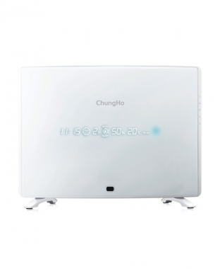 Lọc không khí Chungho <br> HEPA - Whirls Silent - CHA-N500A