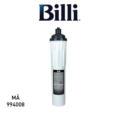 Lõi tiền lọc Billi 15 inch - 994008